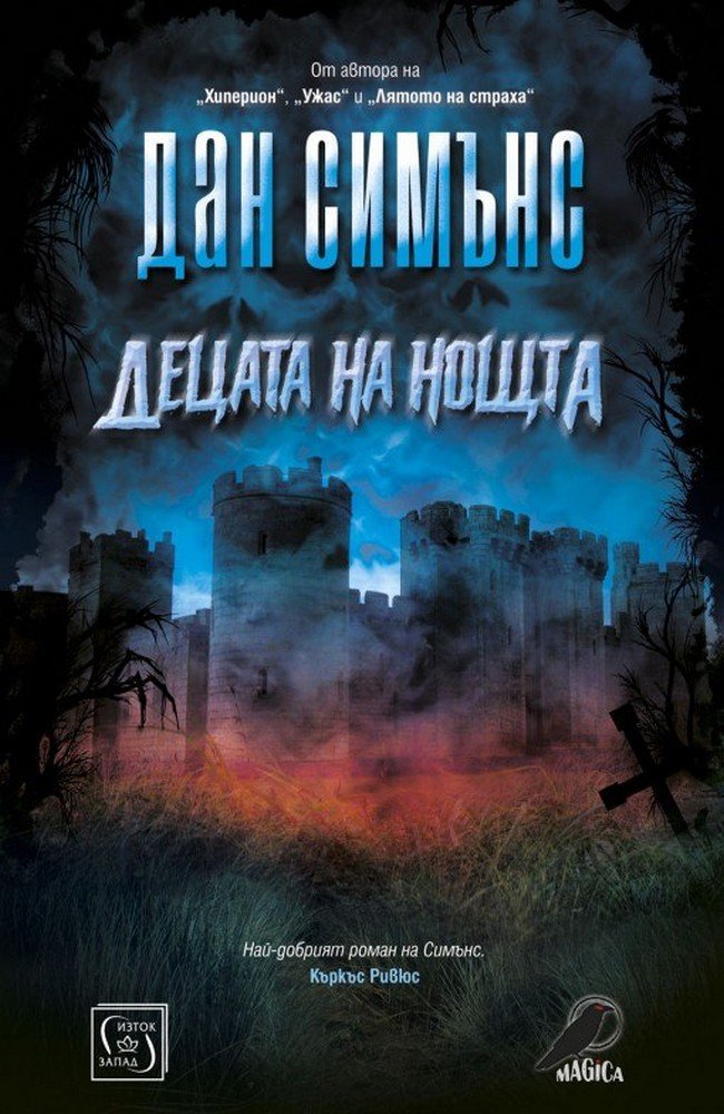 Children of the Night