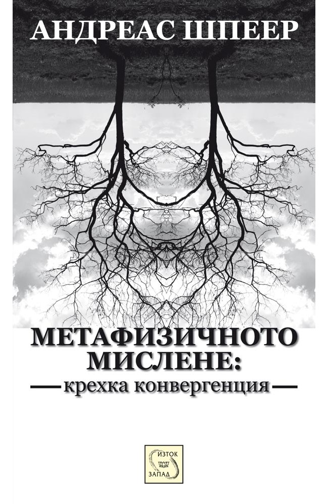 The Fragile Convergence: Structures of Metaphysical Thinking