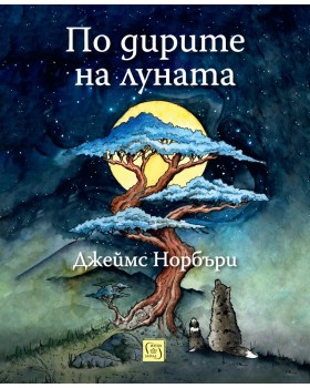 По дирите на луната