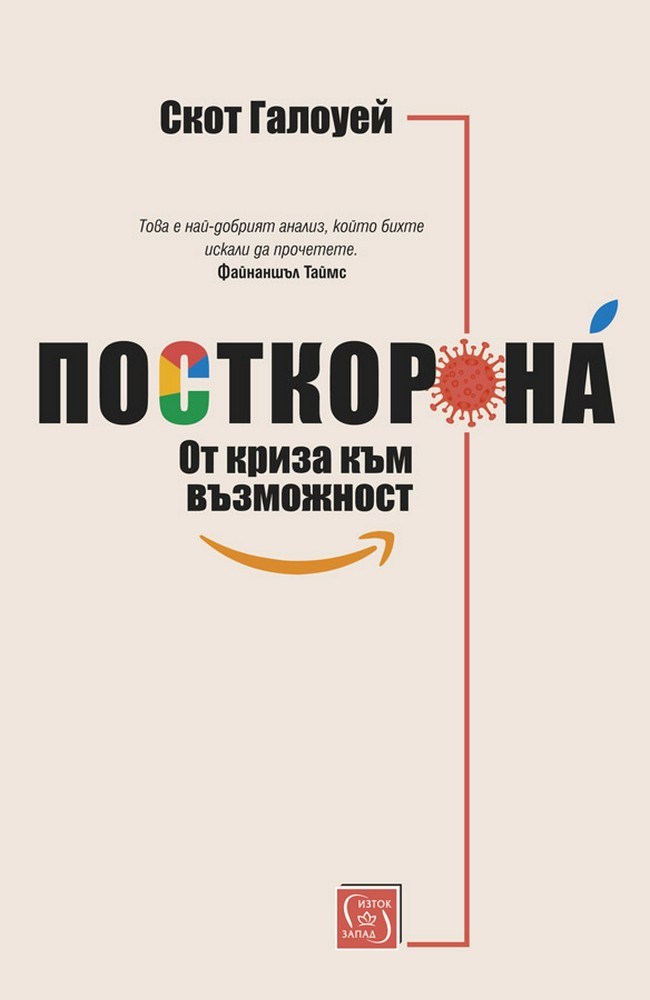 Посткорона