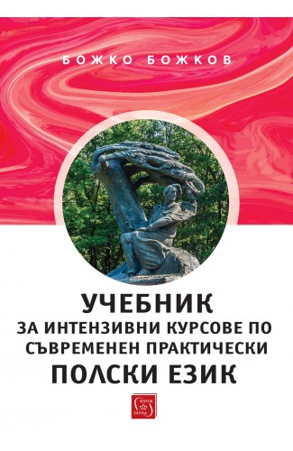 Textbook for Intensive Courses in Modern Practical Polish
