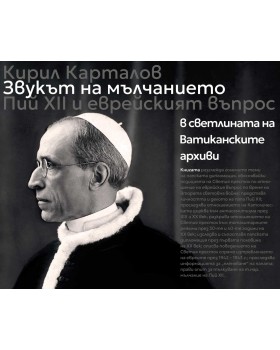Звукът на мълчанието