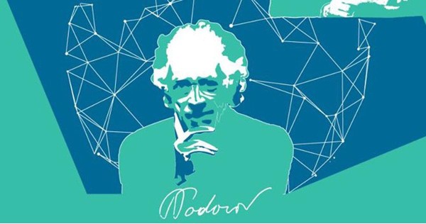 Цветан Тодоров. От кое място говори? (международна конференция): 27-28 ноември