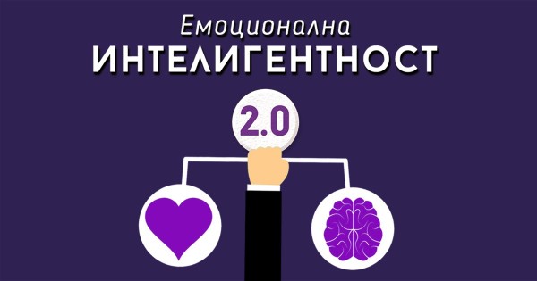 Емоционалната интелигентност: теория и практика на успеха