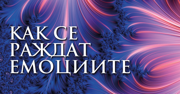 Емоциите като социална реалност