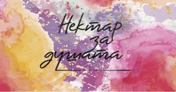 Nectar for Your Soul by Vladimir Dubkovskiy, Valeria Dubkovskaya