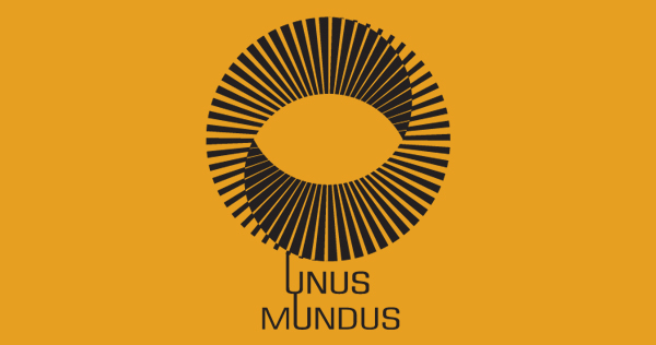 A new series: Unus mundus