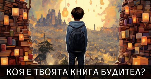 Празнувай с нас и спечели награда!