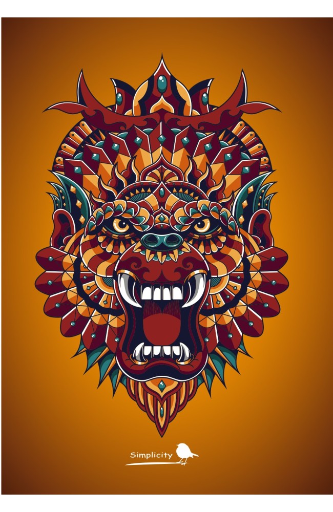 Notebook AM02 - Hardcover, Spiral