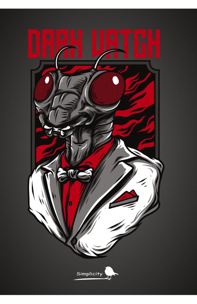 Notebook DM03 - paperback, spiral