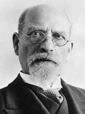 Edmund Husserl • Authors • Iztok-Zapad Publishing House