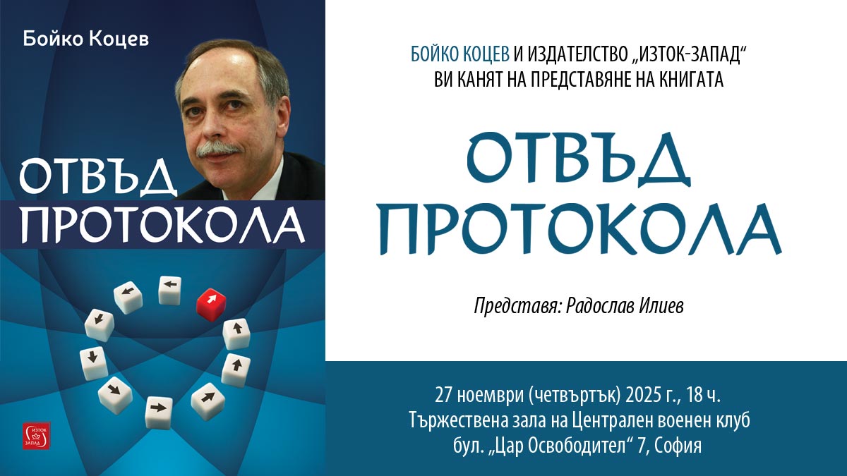 Бойко Коцев