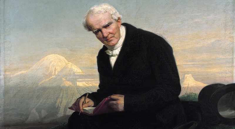 The Invention of Nature: Alexander von Humboldt's New World - Review