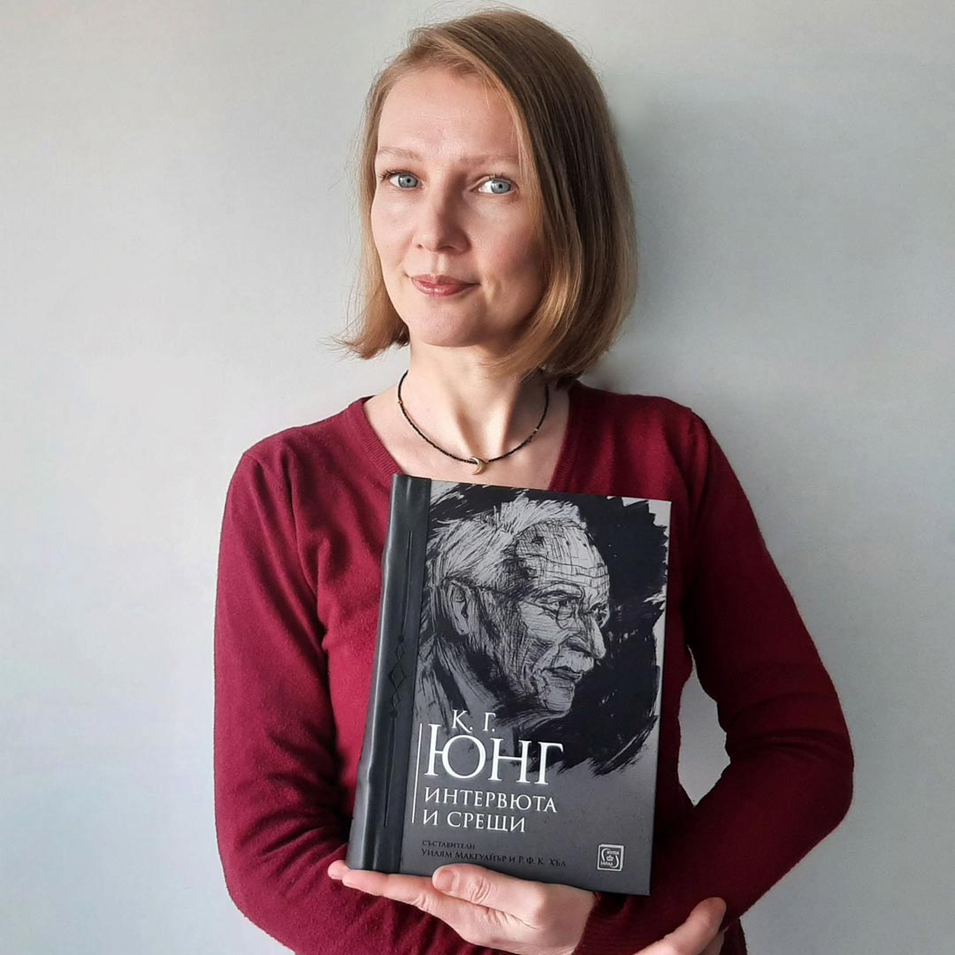 Книжни препоръки за 2025