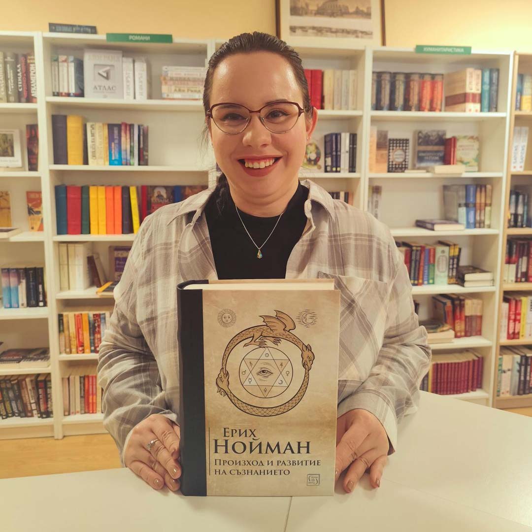 Книжни препоръки за 2025