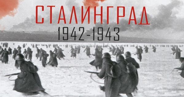 Stalingrad. The Fateful Siege, 1942–1943 by Antony Beevor - review